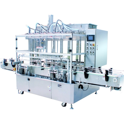 AC220V 自動おおう機械、1000-2000pcs/hour びんのおおう機械